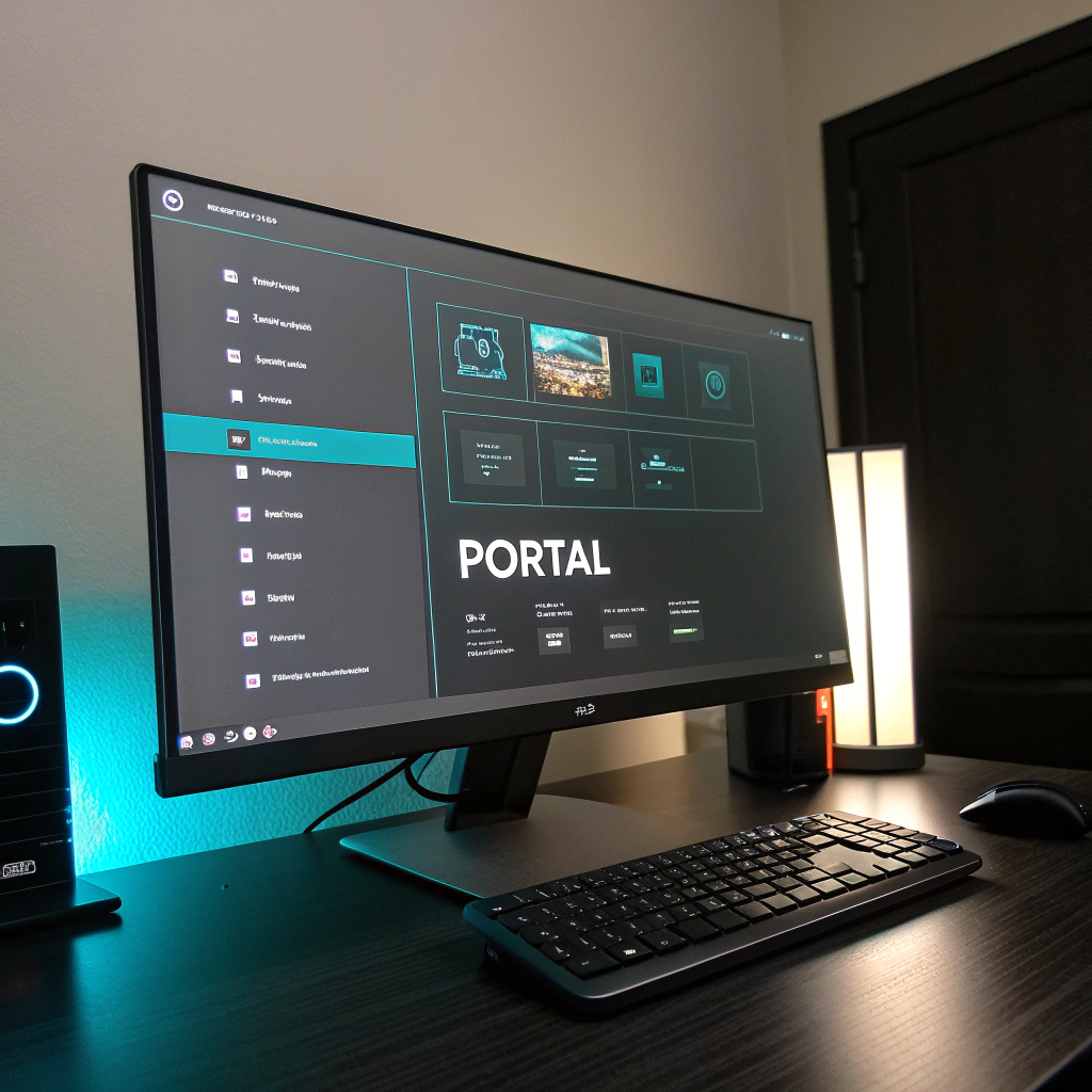 AI Voice Receptionist